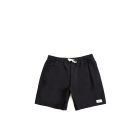 SHORTS RHYTHM CLASSIC LINEN JAM SHORT VINTAGE BLACK