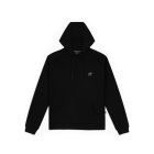 FELPA CAPPUCCIO DOLLY NOIRE FUJIN & RAJIN HOODIE BLACK