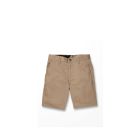 SHORTS VOLCOM FRICKIN CHINO SHORT KHAKI