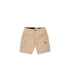 SHORTS VOLCOM MARCH CARGO SHORT KHAKI