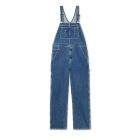 JEANS DICKIES DICKIES CLASSIC DENIM BIB CLASSIC BLUE
