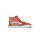SCARPE SKATE VANS SKATE SK8-HI BURNT OCHRE
