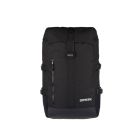 ZAINO STREET MYSTIC SAVAGE BACKPACK 25L 900 BLACK U