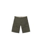 SHORTS CARHARTT WIP AVIATION SHORT CYPRESS RINSED