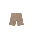 SHORTS CARHARTT WIP AVIATION SHORT LEATHER RINSED