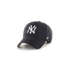 CAPPELLO 47 MVP SNAPBACK NEW YORK YANKEES BLACK