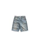 SHORTS AMISH TOMMY SUPER USED DENIM