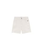 SHORTS AMISH BERNIE OFF WHITE
