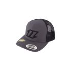 CAPPELLO NORTH KITEBOARDING RECYCLED SURGE CAP 802 DARK GREY