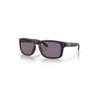OCCHIALI OAKLEY HOLBROOK MATTE BLACK PRIZM GREY