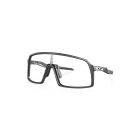 OCCHIALI OAKLEY SUTRO MATTE CARBON CLR BK IR PHOTOCHROMIC