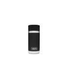 GADGET YETI RAMBLER HOTSHOT 12OZ BOTTLE BLACK