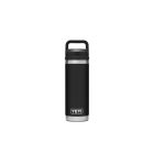 GADGET YETI RAMBLER CHUG 18OZ BOTTLE BLACK