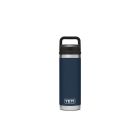 GADGET YETI RAMBLER CHUG 18OZ BOTTLE NAVY