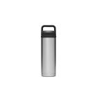 GADGET YETI RAMBLER CHUG 18OZ BOTTLE STAINLESS STEEL