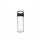 GADGET YETI RAMBLER CHUG 18OZ BOTTLE WHITE