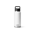 GADGET YETI RAMBLER CHUG 36OZ BOTTLE WHITE