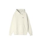 FELPA CAPPUCCIO OBEY BOLD HOOD PREMIUM FRENCH TERRY UNBLEACHED