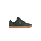 SCARPE SKATE ETNIES MARANA GREEN BLACK