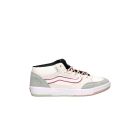 SCARPE SKATE VANS ZAHBA MID GRAY MULTI