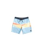 COSTUME DA BAGNO QUIKSILVER SURFSILK AIR BRUSH 19 SKY BLUE