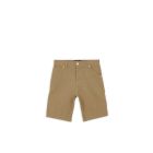 SHORTS IUTER CARPENTER SHORT EARTH