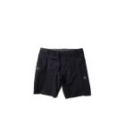 COSTUME DA BAGNO VISSLA HIGH SEAS 18.5" BOARDSHORT BLACK