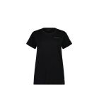 T-SHIRT MANICHE CORTE NORTH KITEBOARDING WMS CHASE TEE 900 BLACK