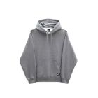 FELPA CAPPUCCIO VANS SKATE CLASSICS PATCH PO CEMENT HEATHER