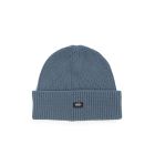 BERRETTA VANS POST SHALLOW CUFF BEANIE BLUESTONE