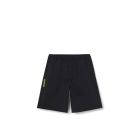 SHORTS IUTER JOGGER SHORTS BLACK