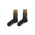 CALZE OCTOPUS OCTOPUS ORIGINAL SOCKS COOKIE BLACK