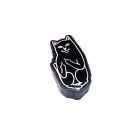 HARDWARE SKATE RIPNDIP LORD JERM SKATE WAX BLACK