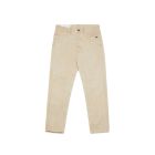 PANTALONI AMISH JEREMIAH STRAIGHT CANVAS MUD DYE SAND