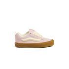 SCARPE SKATE VANS KNU SKOOL SEPIA ROSE
