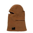 BERRETTA CARHARTT WIP MISSION MASK DEEP H BROWN