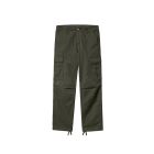 PANTALONI CARHARTT WIP REGULAR CARGO PANT PLANT GARMENT DYED