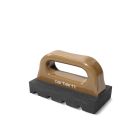 HARDWARE SKATE CARHARTT WIP SKATE RUB BRICK TOOL HAMILTON BROWN WAX