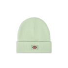BERRETTA DICKIES GIBSLAND BEANIE QUIET GREEN