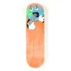 TAVOLA SKATE QUASI SKATEBOARDS WORLD WIDE 8.25"