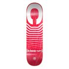 TAVOLA SKATE CLEAVER SKATEBOARDS KLEE VR NEG 8.25"