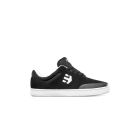 SCARPE SKATE ETNIES MARANA BLACK WHITE WHITE