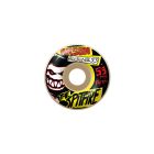 RUOTE SKATE SPITFIRE F4 99 ARSON BUSINESS CLASSIC 53mm