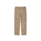 PANTALONI CARHARTT WIP MASTER PANT LEATHER RINSED