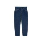 JEANS CARHARTT WIP NEWEL PANT BLUE STONE WASHED