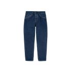 JEANS CARHARTT WIP NEWEL PANT BLUE STONE WASHED