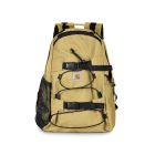 ZAINO STREET CARHARTT WIP KICKFLIP BACKPACK AGATE