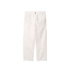 JEANS CARHARTT WIP DOUBLE KNEE PANT WAX RINSED