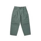 PANTALONI CARHARTT WIP REGULAR CARGO PANT SILVER PINE RINSED