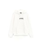FELPA CAPPUCCIO METHOD SNOWBOARDING HOODIE OFF WHITE